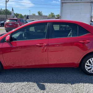 صورة 4 لـ 2018 Toyota COROLLA LE