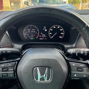2024 Honda HR-V SPORT photo 39