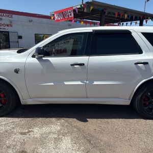 DODGE CHALLENGER - 4