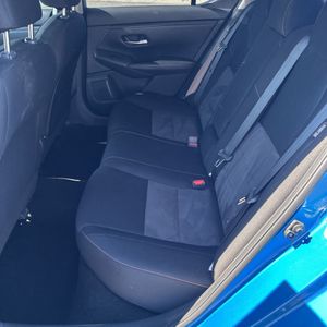 صورة مصغرة 34 لـ 2022 Nissan SENTRA SR