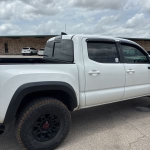 2019 Toyota TACOMA TRD PRO — фото 9