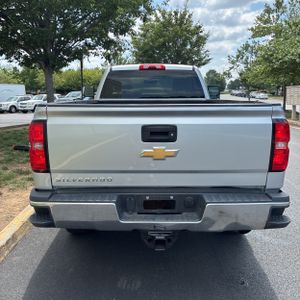 صورة 6 لـ 2017 Chevrolet SILVERADO 2500HD WORK TRUCK