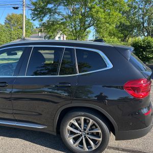 BMW X3 XDRIVE30I - 6