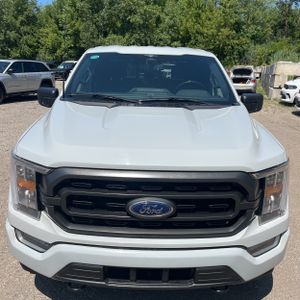 صورة مصغرة 15 لـ 2023 FORD F-150 XLT