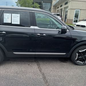 صورة مصغرة 11 لـ 2025 KIA TELLURIDE S