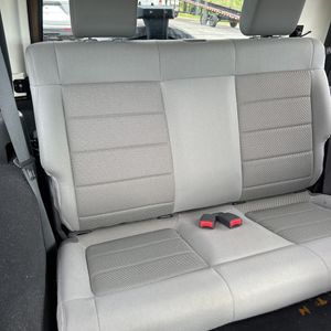 2008 JEEP WRANGLER RUBICON 缩略图 38