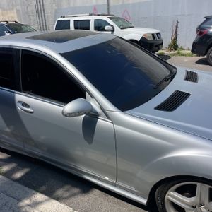 2008 Mercedes-BENZ S-CLASS 缩略图 13