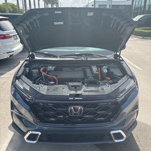 2023 Honda CR-V HYBRID SPORT TOURING 缩略图 46