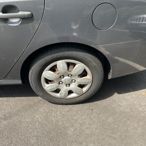2008 Hyundai ELANTRA GLS — фото 18