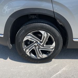 2022 Hyundai SANTA FE SEL 缩略图 19