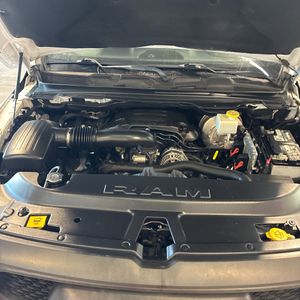 صورة مصغرة 39 لـ 2019 RAM 1500 REBEL