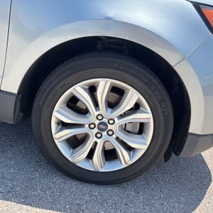 صورة مصغرة 20 لـ 2022 FORD EDGE TITANIUM