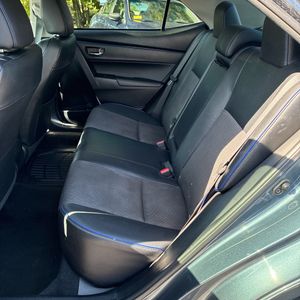صورة 34 لـ 2017 Toyota COROLLA SE