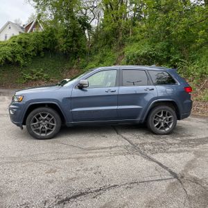JEEP GRAND CHEROKEE - 3