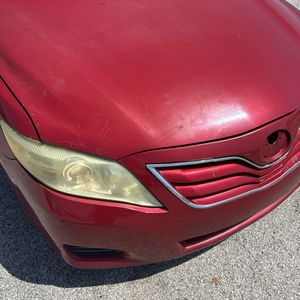 صورة مصغرة 53 لـ 2011 Toyota CAMRY LE
