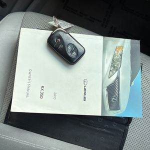 2010 Lexus RX 350 BASE 照片 54