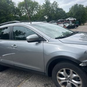 2015 Mazda CX-9 TOURING 缩略图 13