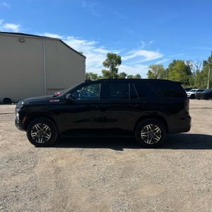 صورة 3 لـ 2026 Chevrolet TAHOE 1500 Z71