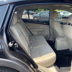 2013 Subaru XV CROSSTREK 2.0I PREMIUM — миниатюра 34