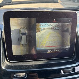 2017 Mercedes-BENZ GLS 照片 40