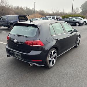 VOLKSWAGEN GOLF GTI SE - 6