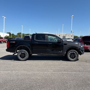 FORD RANGER XL - 10