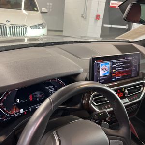2023 BMW X4 XDRIVE30I 缩略图 37
