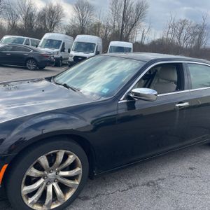 CHRYSLER 300 LIMITED - 2