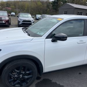 HONDA HR-V SPORT - 2