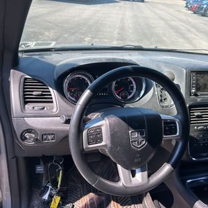 2019 Dodge GRAND CARAVAN GT 缩略图 37