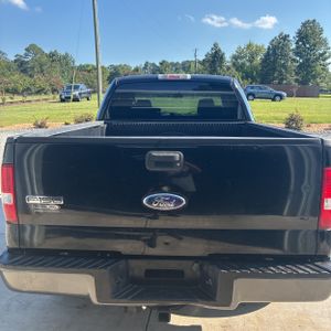 2007 FORD F-150 FX4 照片 7
