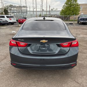 CHEVROLET MALIBU - 7