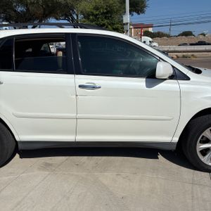 2009 Lexus RX 350 BASE 照片 11