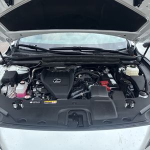 2024 Lexus RX 350 PREMIUM — миниатюра 44