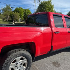 CHEVROLET SILVERADO 1500 - 9