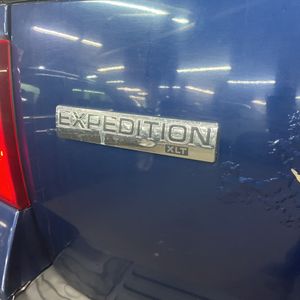صورة 23 لـ 2007 FORD EXPEDITION XLT