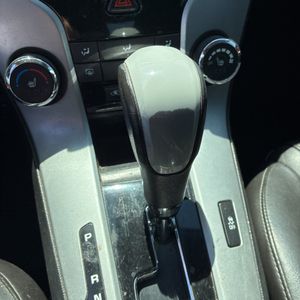 2014 Chevrolet CRUZE 2LT AUTO — миниатюра 61