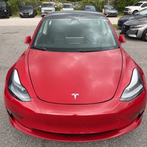 2020 Tesla MODEL 3 STANDARD RANGE — миниатюра 15