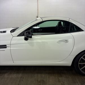 MERCEDES-BENZ SL AMG - 4