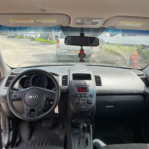 صورة مصغرة 35 لـ 2013 KIA SOUL BASE