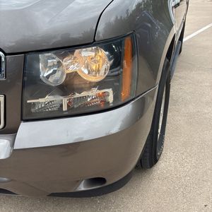 2012 Chevrolet TAHOE LS photo 60