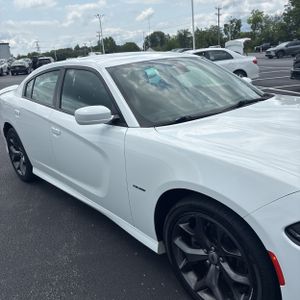 2019 Dodge CHARGER R/T thumbnail 13