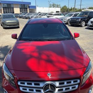 2020 Mercedes-BENZ GLA 缩略图 15