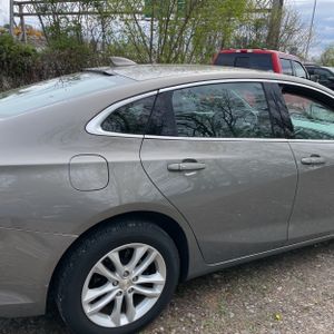 CHEVROLET MALIBU LT - 9