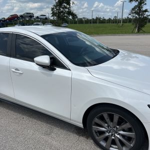 صورة مصغرة 13 لـ 2019 Mazda MAZDA3 SEDAN SELECT