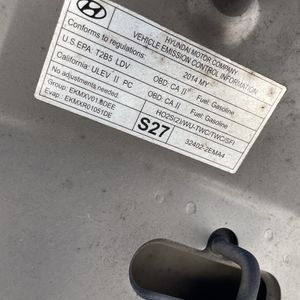 2014 Hyundai ELANTRA SE — миниатюра 47