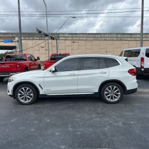 BMW X3 xDrive30i - 3