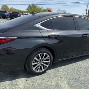 LEXUS ES 350 BASE - 9