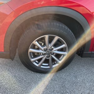 2023 Mazda CX-5 2.5 S PREFERRED — миниатюра 17