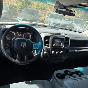 صورة مصغرة 36 لـ 2018 RAM 1500 TRADESMAN